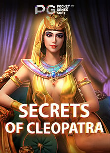 Genie แตกง่าย: รีวิวเกมสล็อตที่ควรลอง